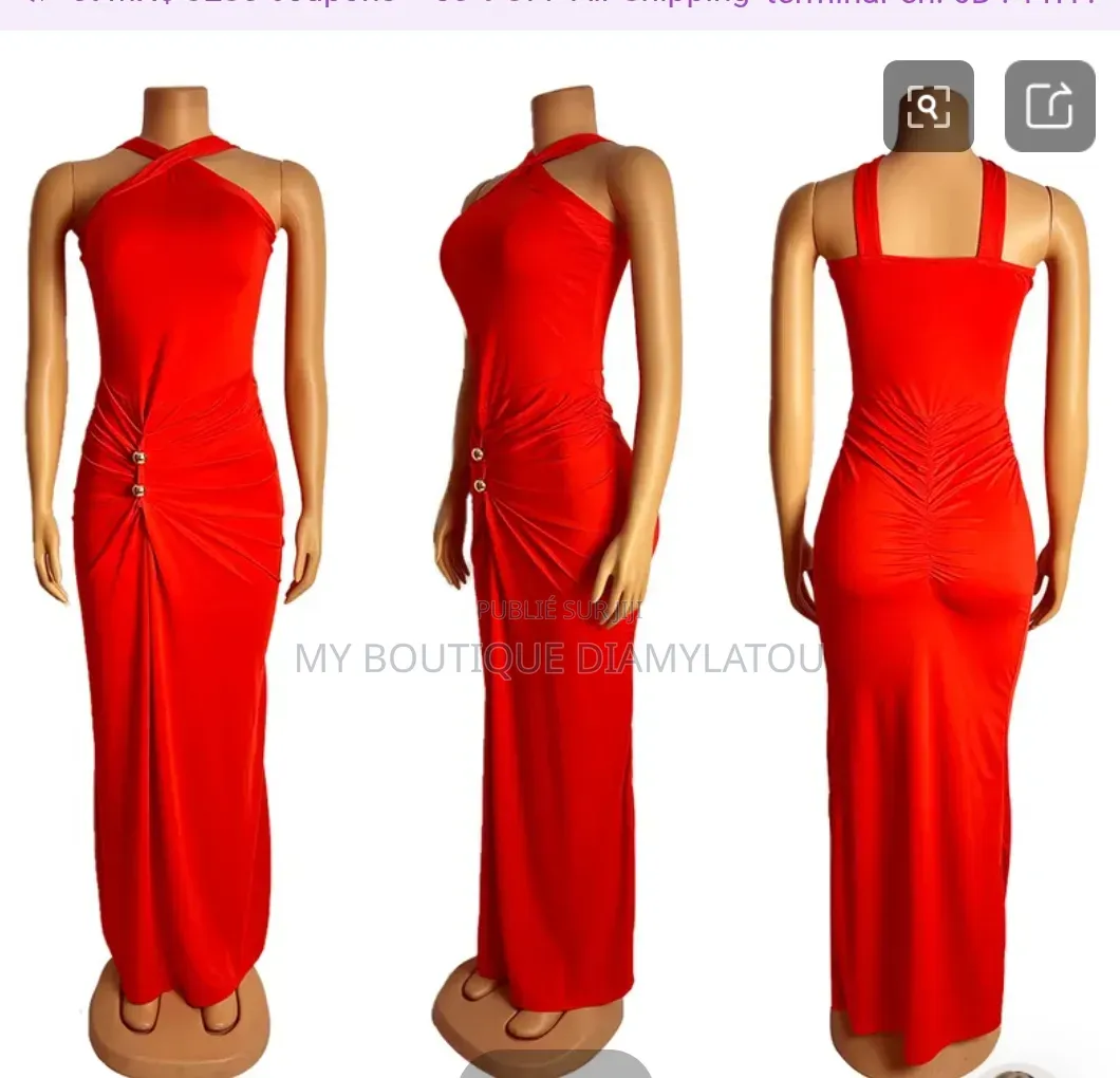 Robe Classe