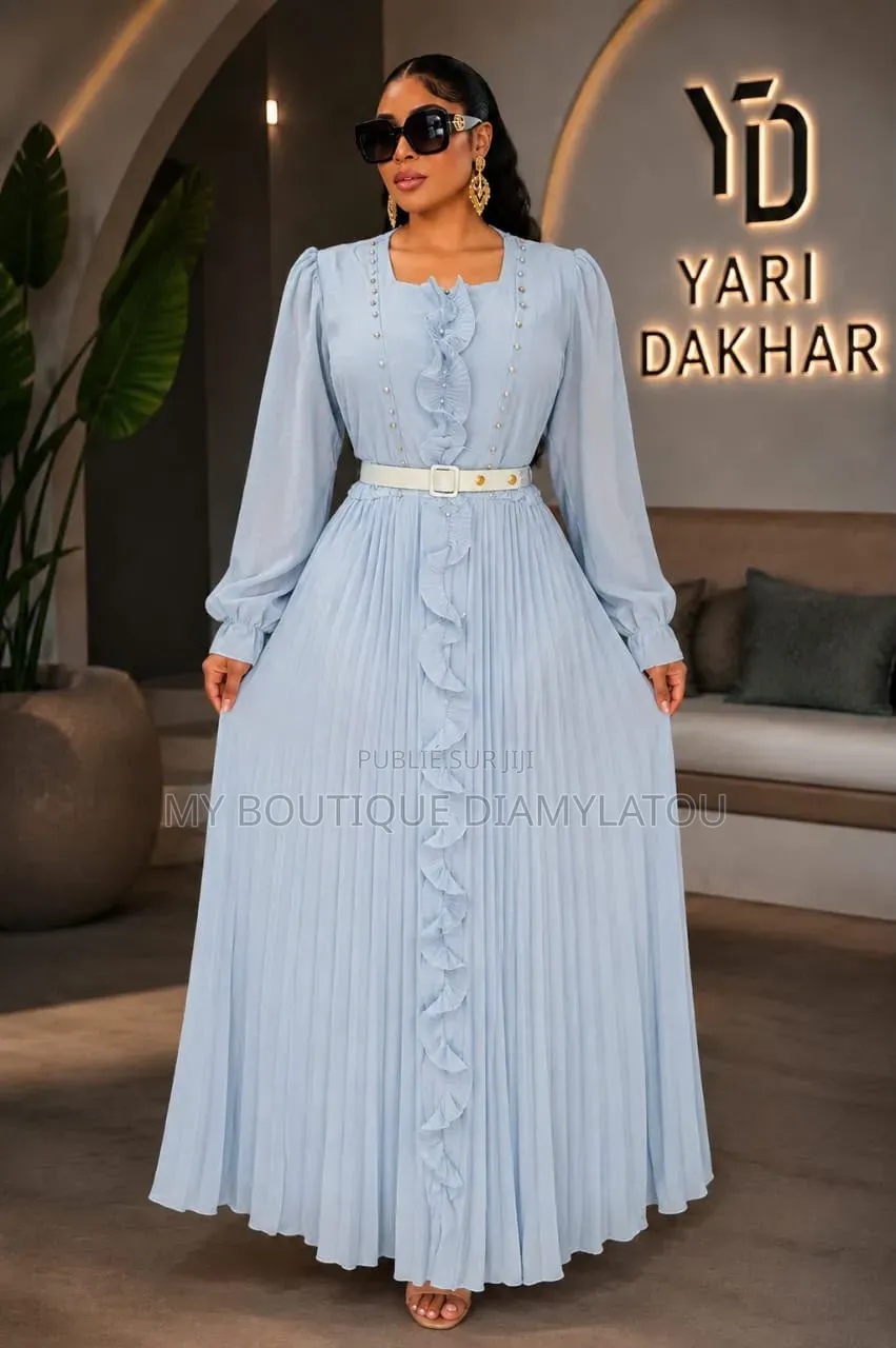 Robe De Classe