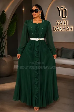 Robe De Classe