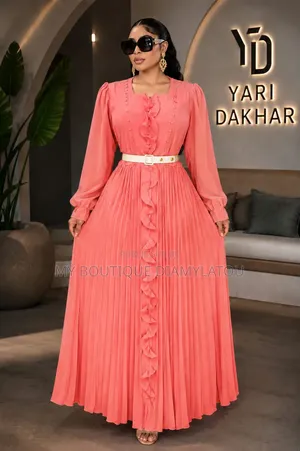 Robe De Classe