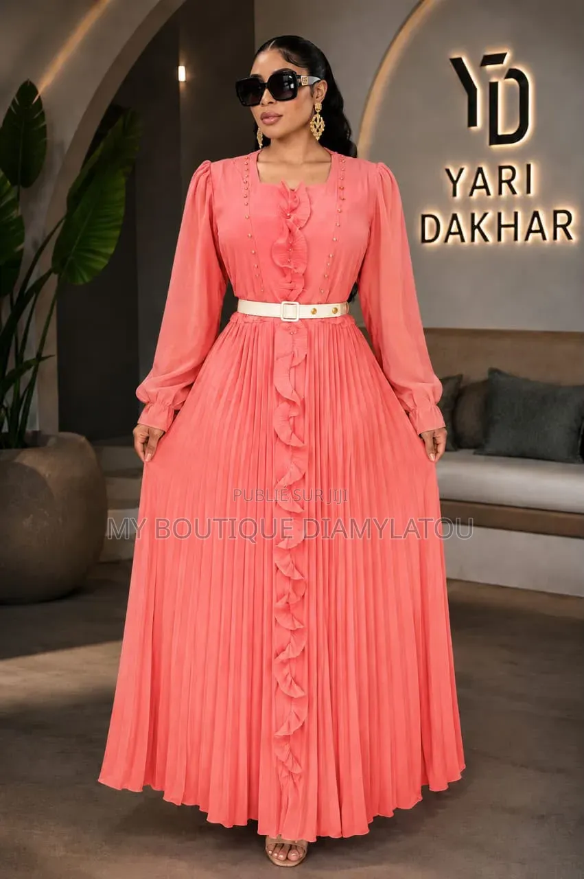 Robe De Classe
