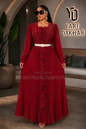 Robe De Classe