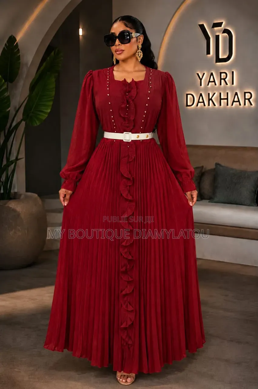 Robe De Classe