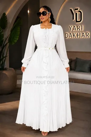 Robe De Classe