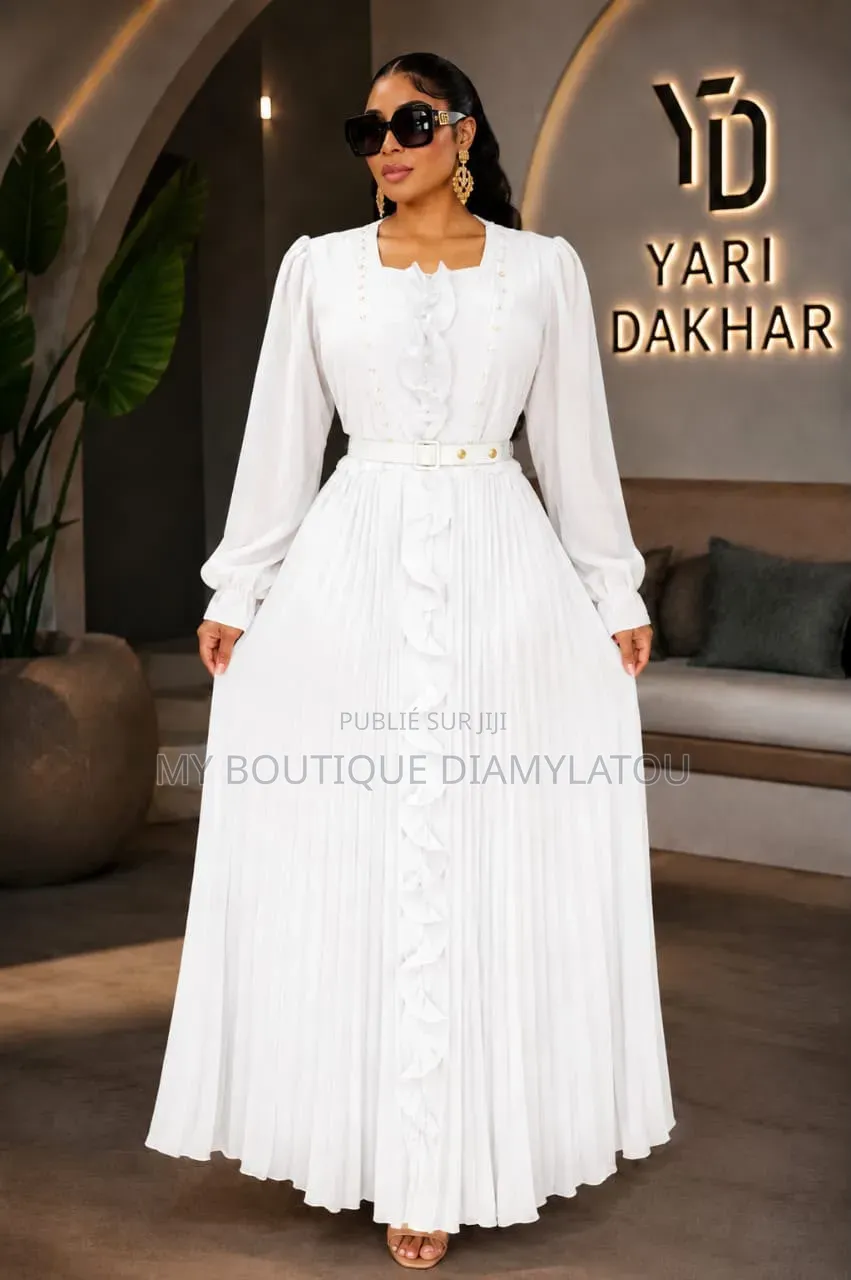 Robe De Classe