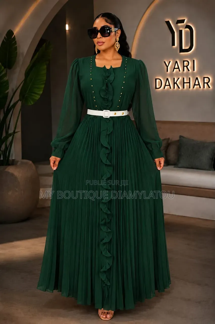 Robe De Classe