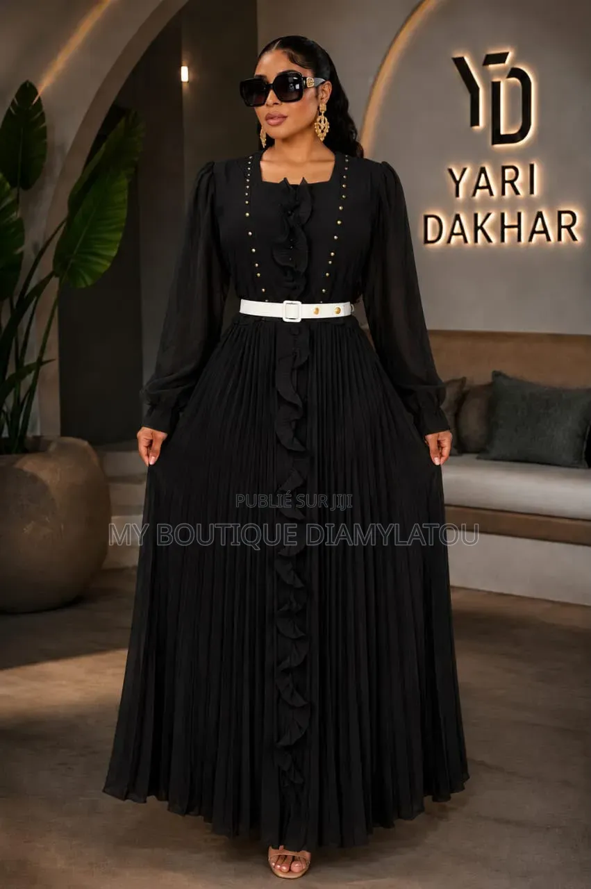 Robe De Classe