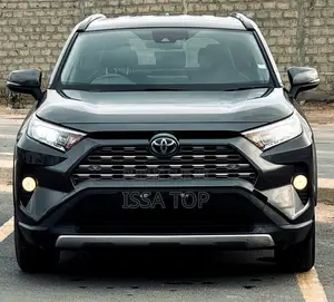 Toyota RAV4 Hybrid 2022 Gris