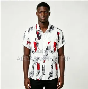 Chemise d'Été Meilleure Qualité