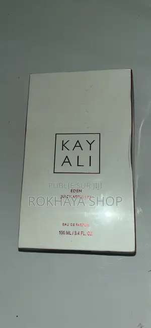 Parfum De Corps