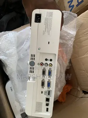 Vidéoprojecteur Panasonic PT-TW371R