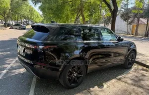 Land Rover Range Rover Velar 2019 Noir