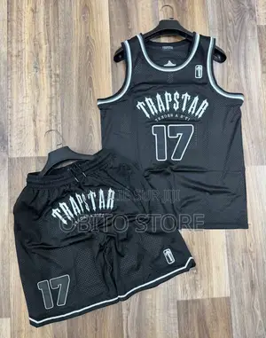 Ensemble Basket Trap Star