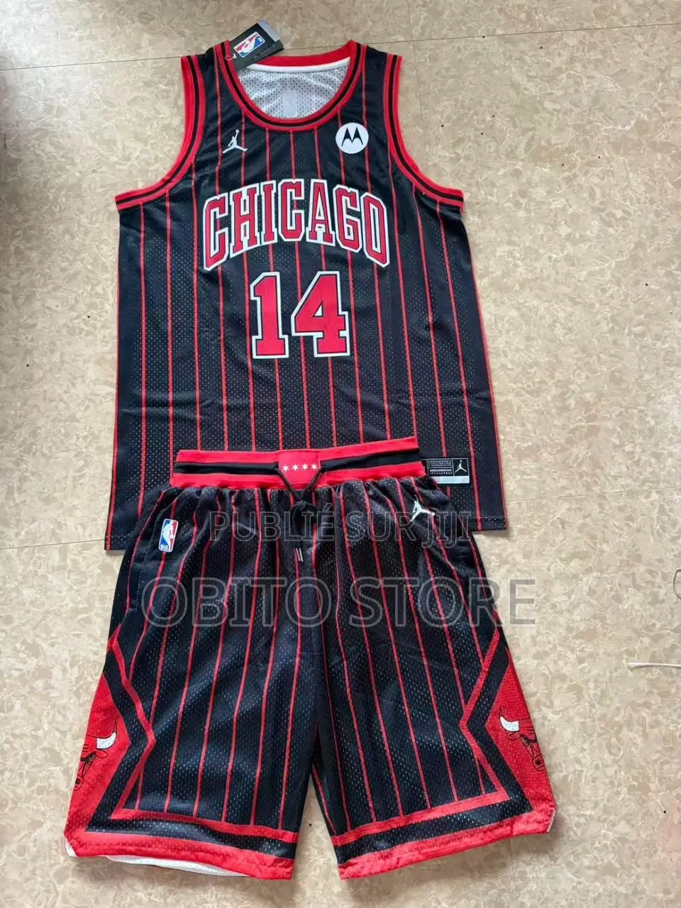 Ensemble Basket