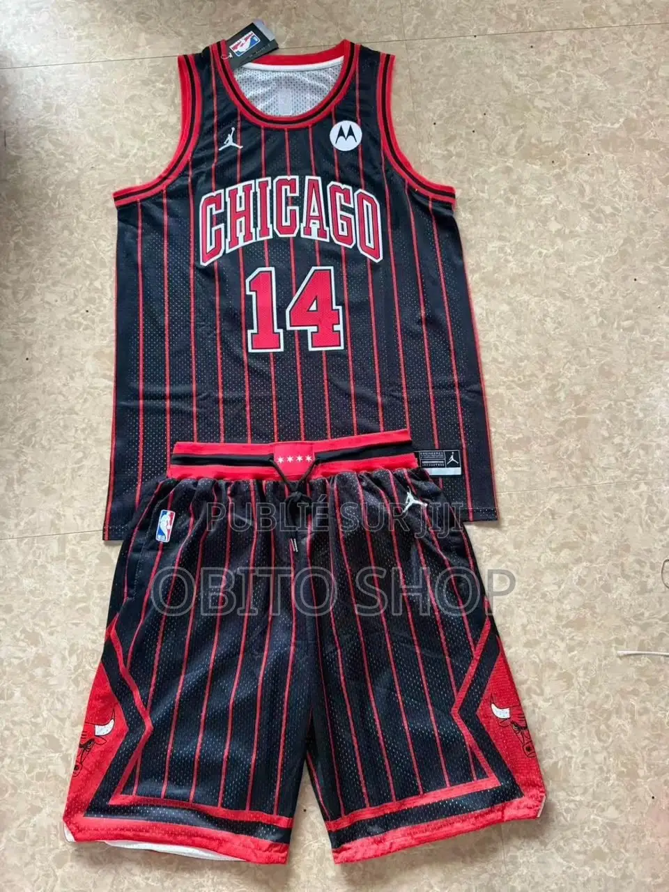 Ensemble Basket