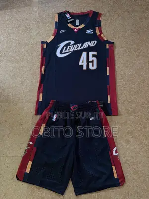 Ensemble Basket