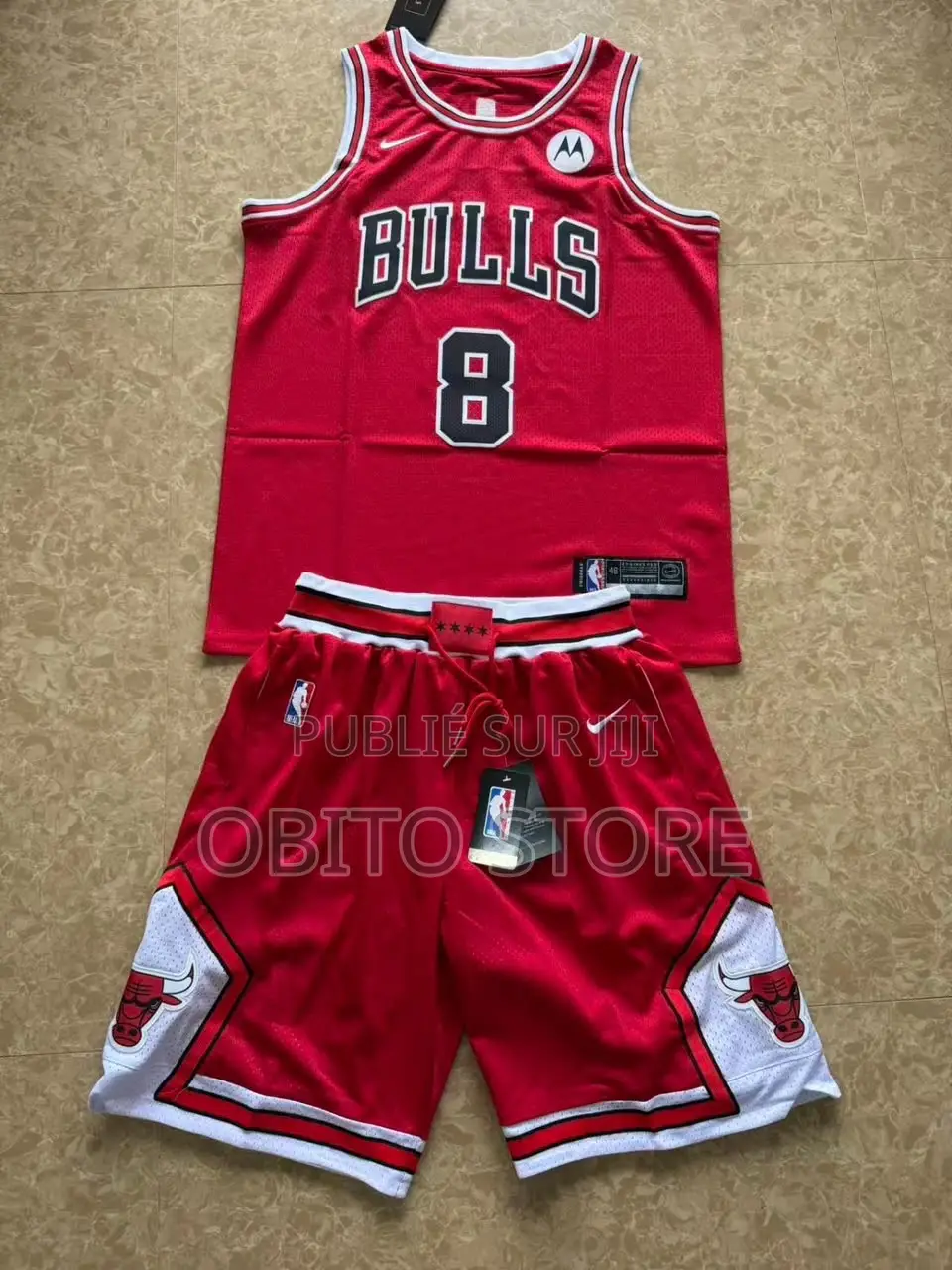 Ensemble Basket