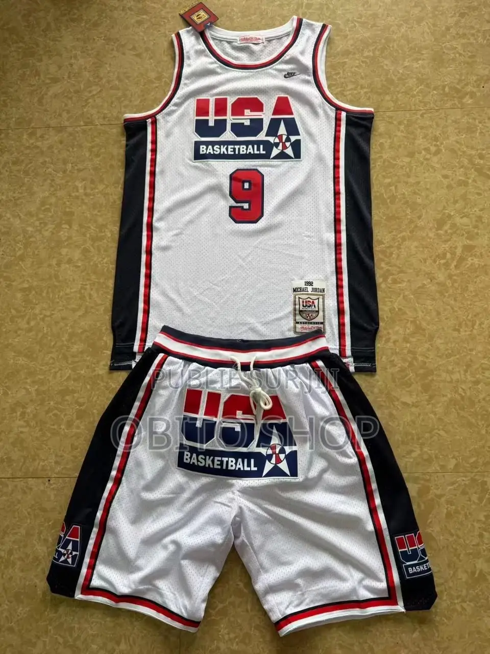Ensemble Basket