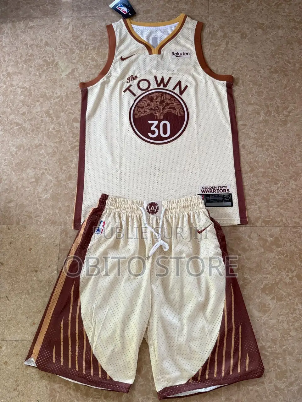 Ensemble Basket