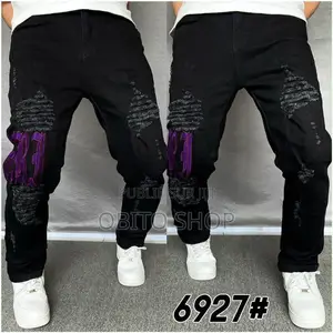Jeans Amiri