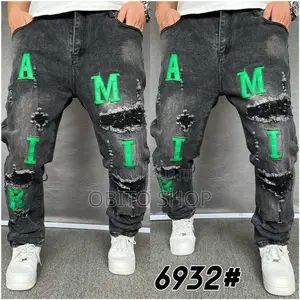 Jeans Amiri