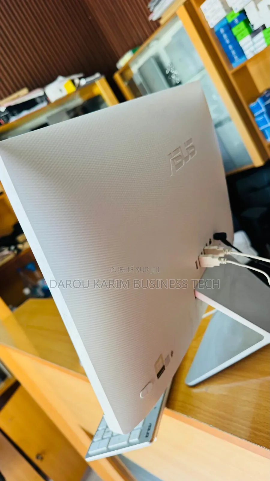 Nouveau Ordinateur de bureau Asus Autre 8GB Intel Celeron SSD 256GB