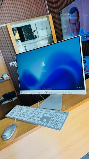 Nouveau Ordinateur de bureau Asus Autre 8GB Intel Celeron SSD 256GB