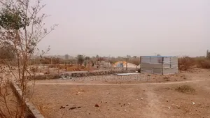 Ndiorokh Zone Mbeur