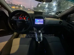 Chevrolet Cruze 2012 Bleu