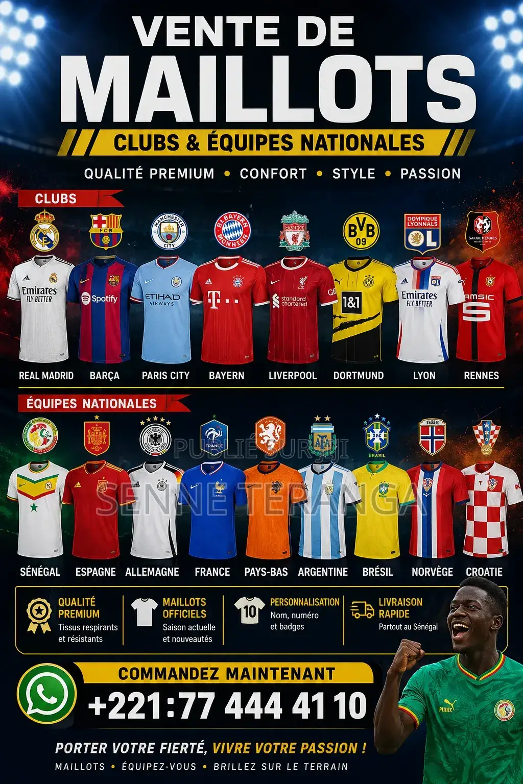 Original Et Botanique Sont Disponibles