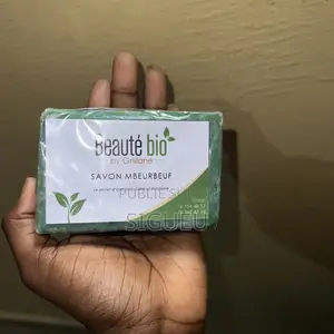 Savon Mbeurbeuff