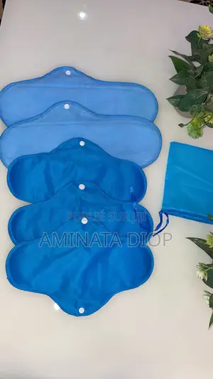 Serviette Hygiénique Mina