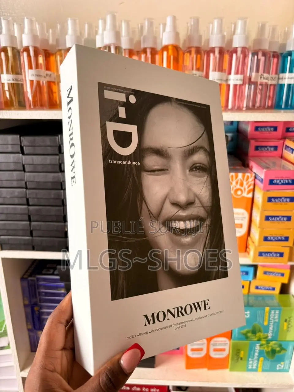 Faux Livre De Décoration