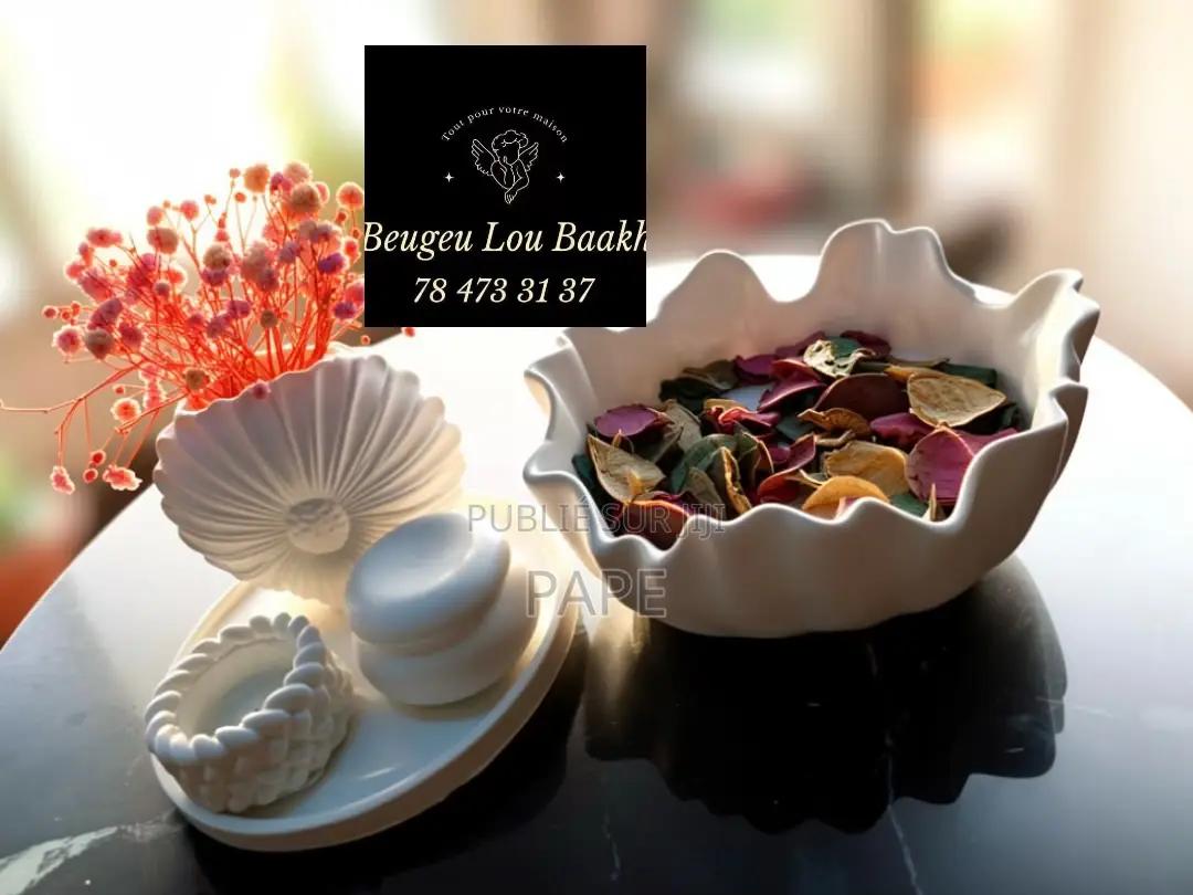 Beugue Lou Baakh, Tout Pour Votre Maison !