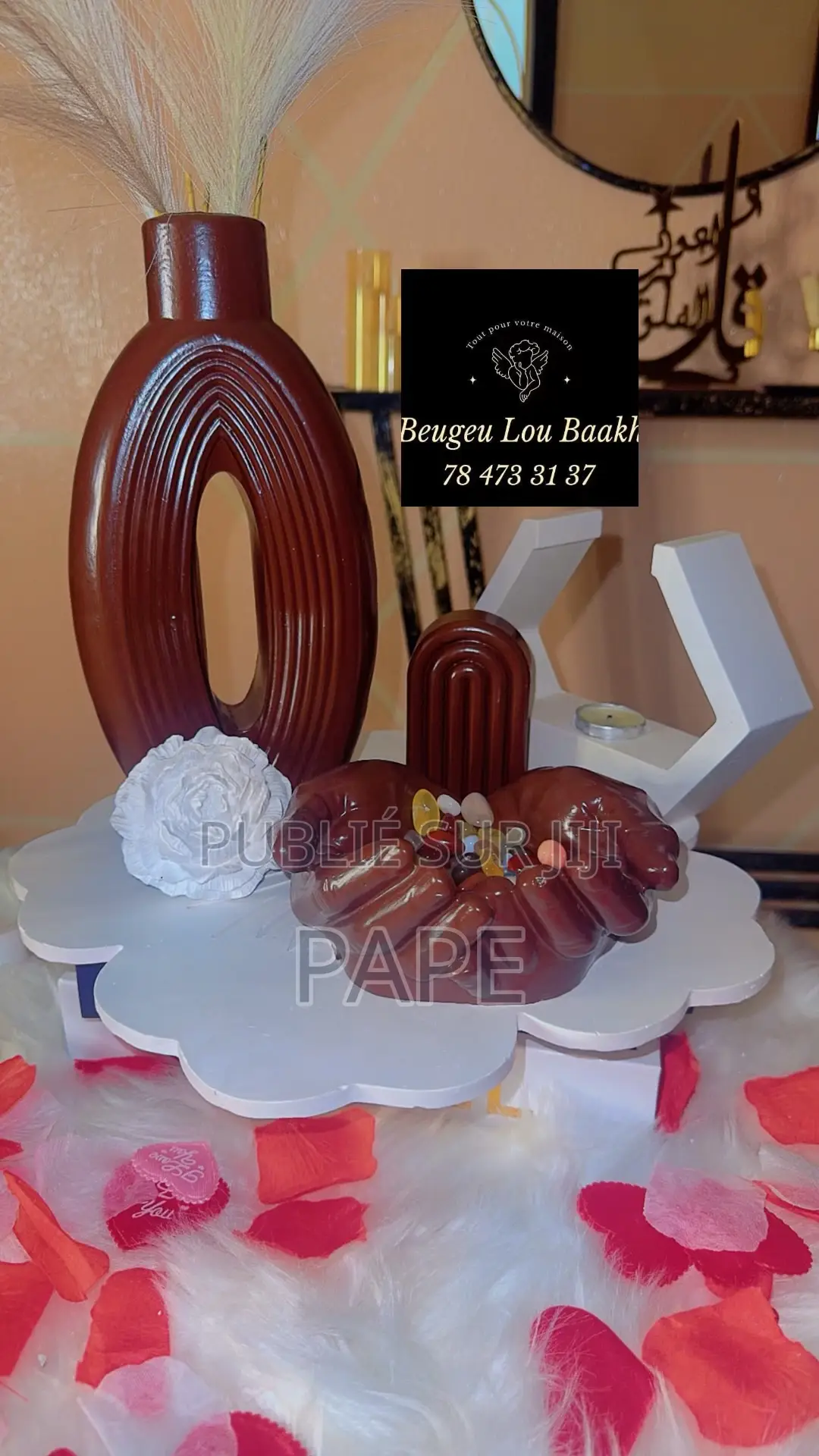 Beugue Lou Baakh, Tout Pour Votre Maison !