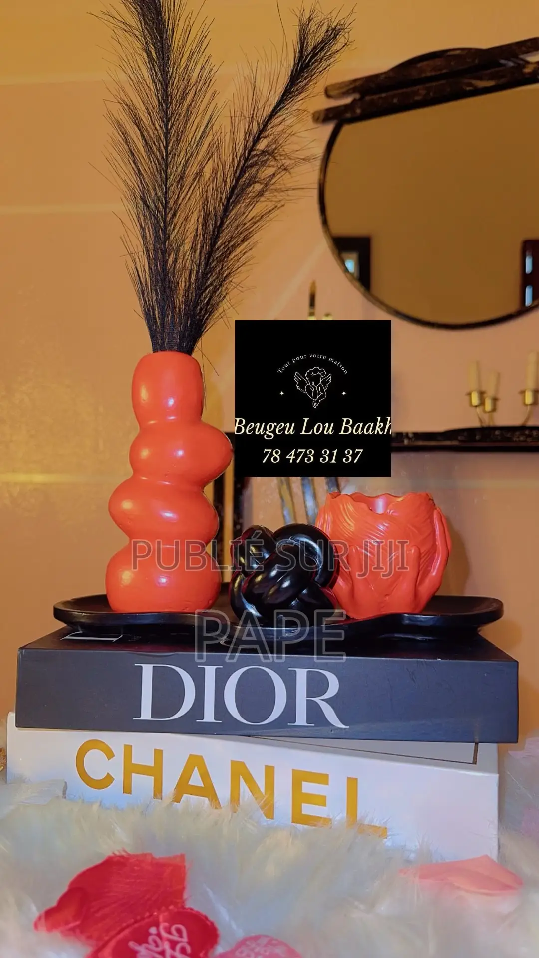 Beugue Lou Baakh, Tout Pour Votre Maison !