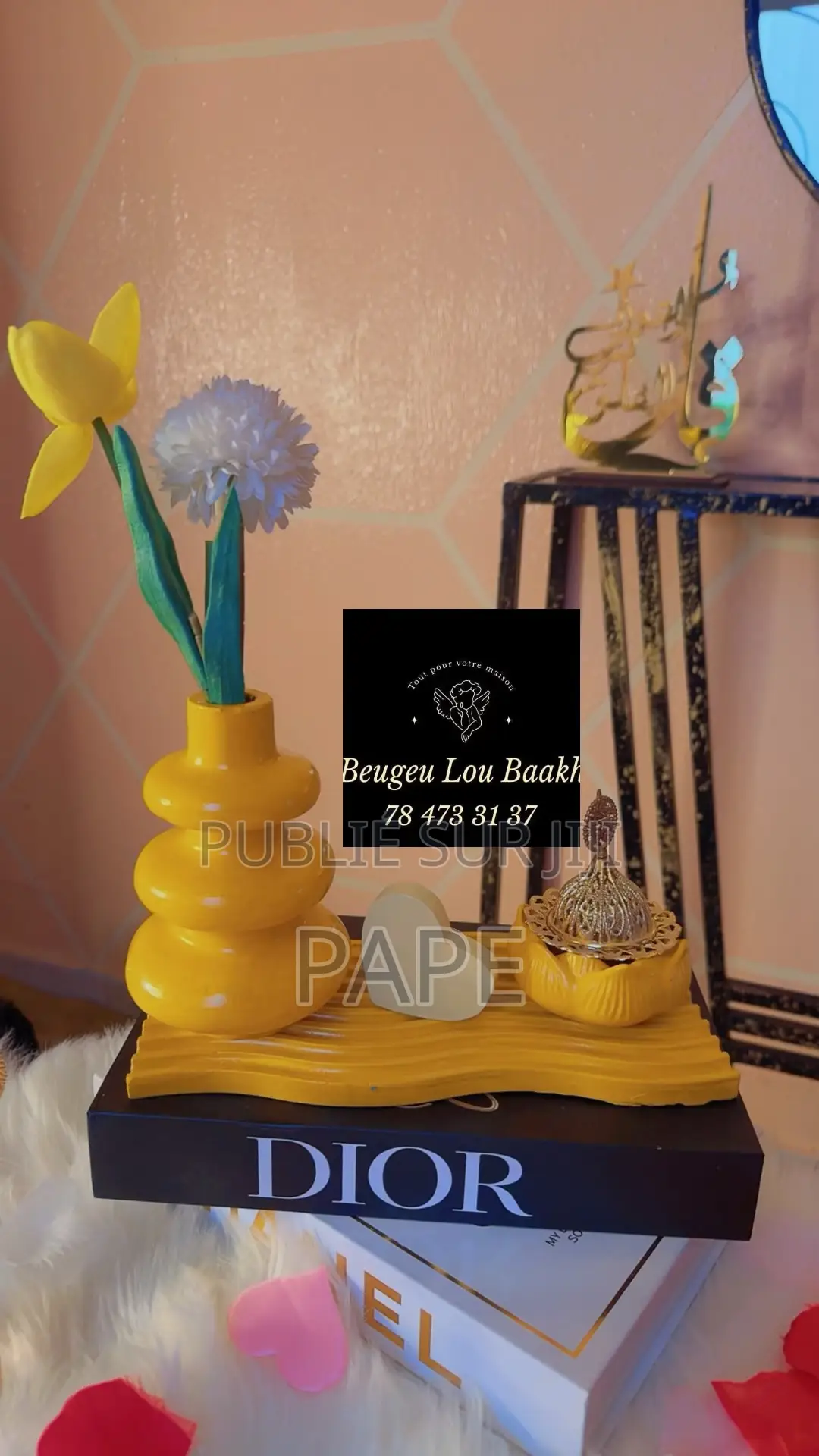 Beugue Lou Baakh, Tout Pour Votre Maison !