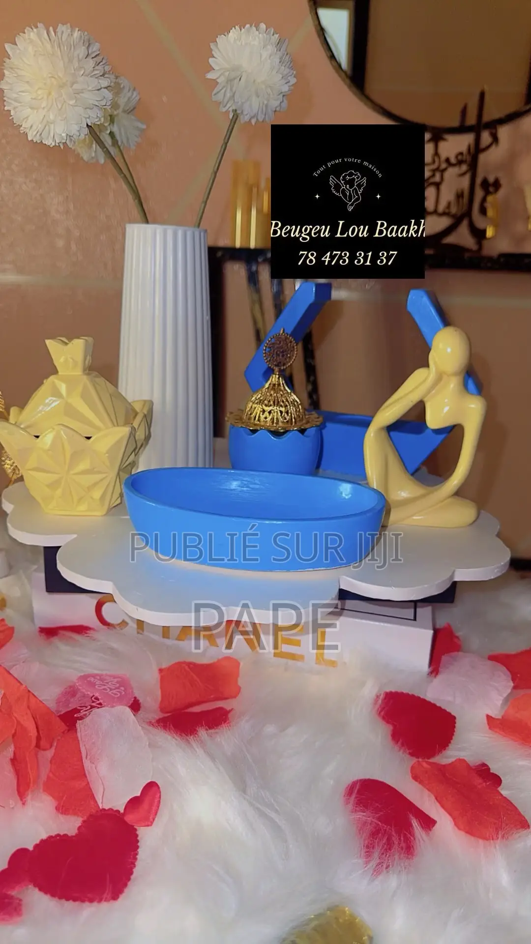 Beugue Lou Baakh, Tout Pour Votre Maison !