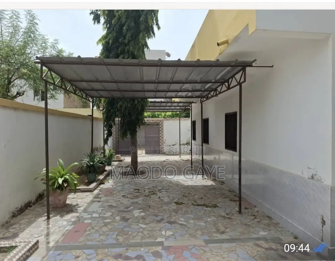 3chbre Maison dans Pambal à Vendre