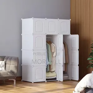 Armoire 3battants Et 4 Battants