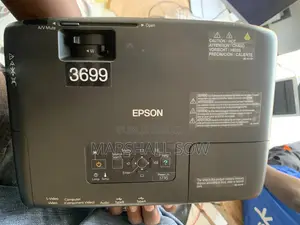 Vidéoprojecteur Panasonic PT-TW371R