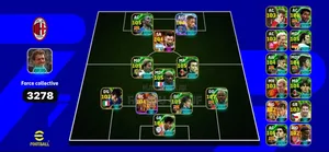 Compte Efootball Disponible Qualité Prix Abordables