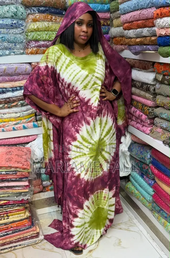 Robes Femme