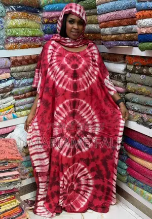Robes Femme