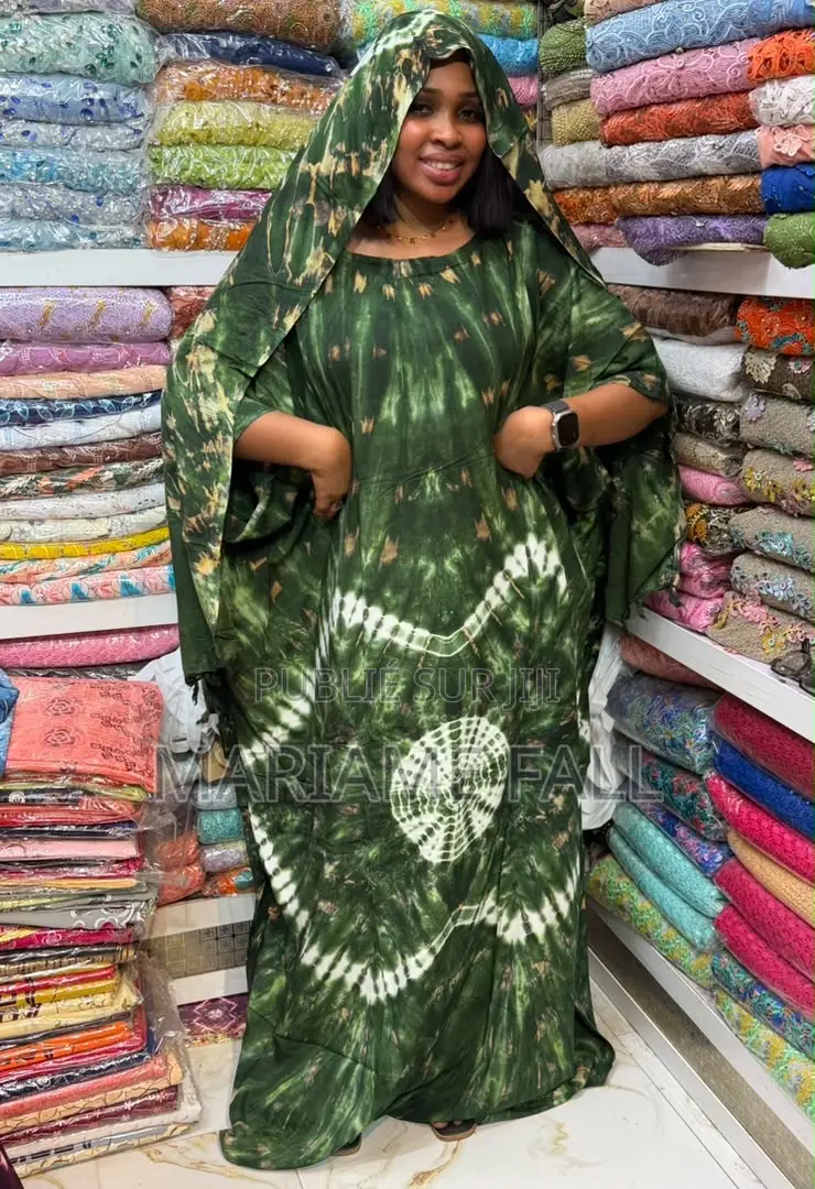Robes Femme