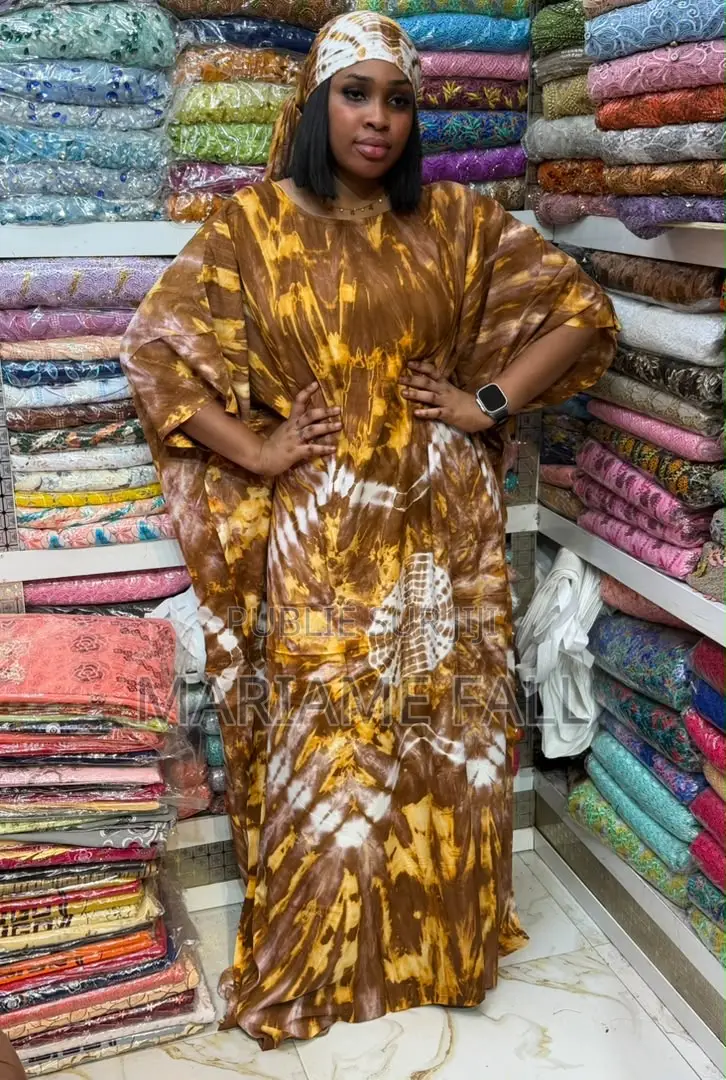 Robes Femme
