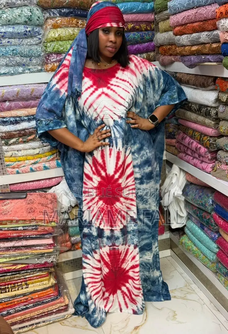 Robes Femme