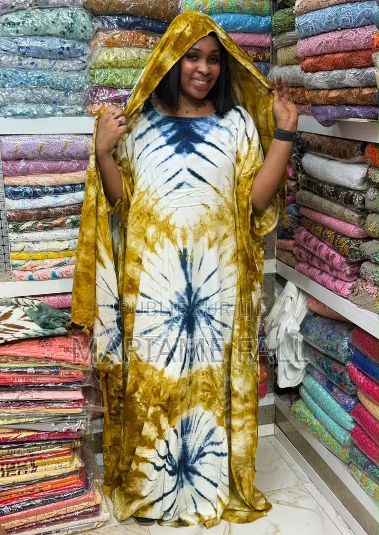 Robes Femme