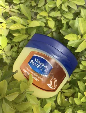 Vaseline BLUESEAL