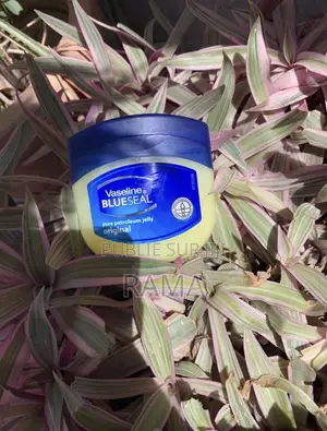 Vaseline BLUESEAL